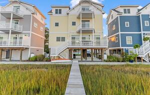 Bay Bliss - Ocean City, Maryland