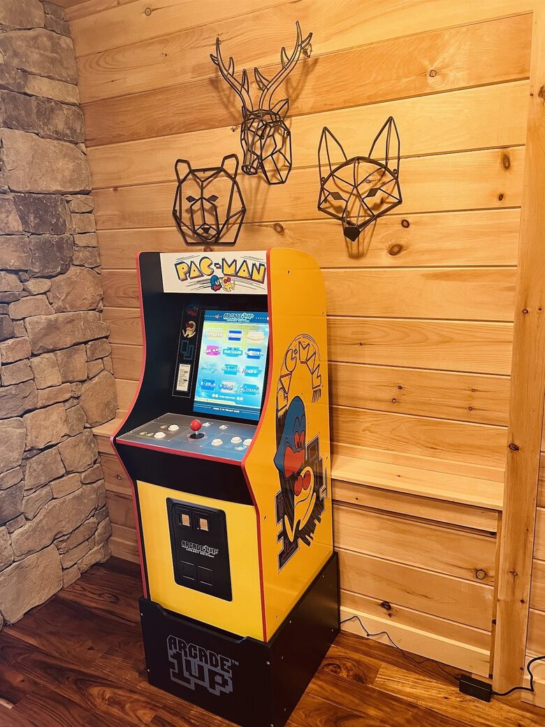 Tupelo Honey - Blue Ridge, Georgia