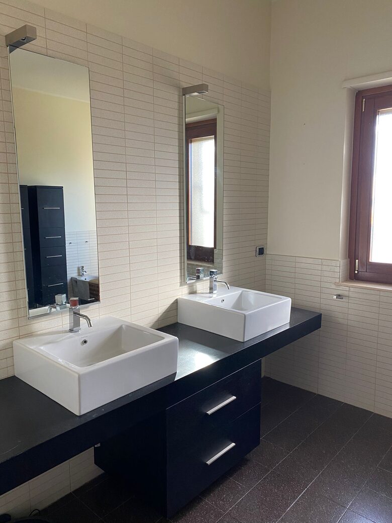 Palo Alto Townhouse - Palo del Colle, Italy
