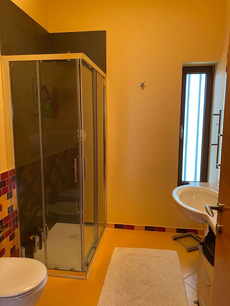 Palo Alto Townhouse - Palo del Colle, Italy