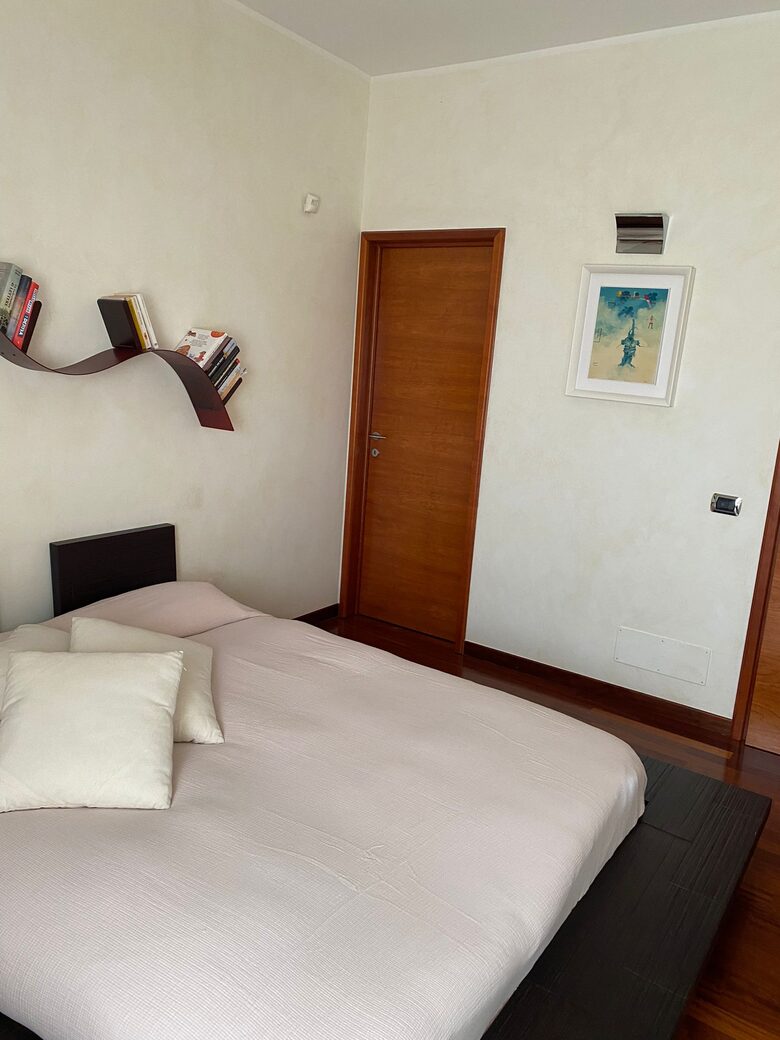 Palo Alto Townhouse - Palo del Colle, Italy