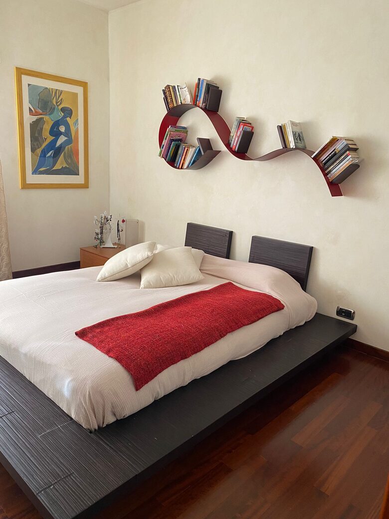 Palo Alto Townhouse - Palo del Colle, Italy