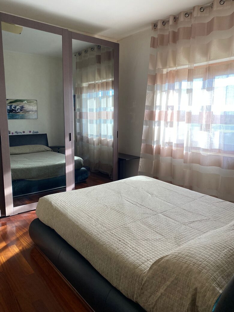 Palo Alto Townhouse - Palo del Colle, Italy