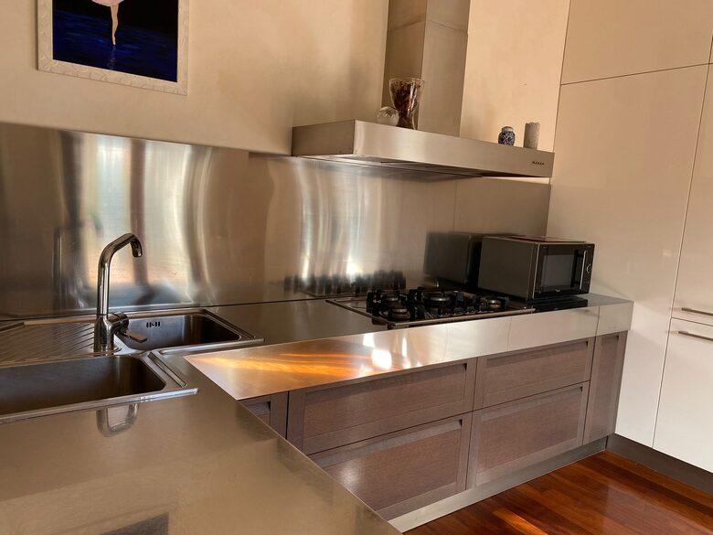 Palo Alto Townhouse - Palo del Colle, Italy