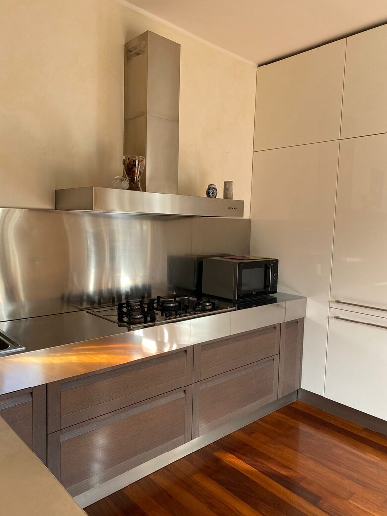 Palo Alto Townhouse - Palo del Colle, Italy