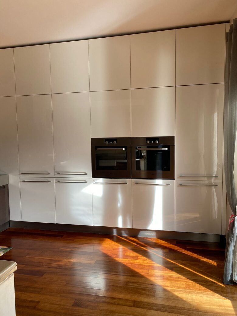 Palo Alto Townhouse - Palo del Colle, Italy