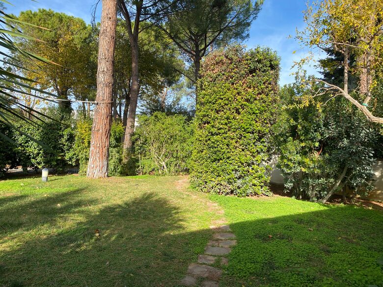 Palo Alto Townhouse - Palo del Colle, Italy