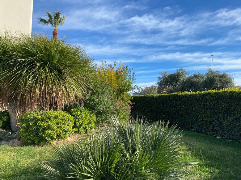 Palo Alto Townhouse - Palo del Colle, Italy