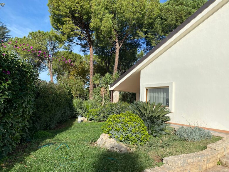 Palo Alto Townhouse - Palo del Colle, Italy