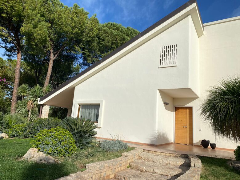 Palo Alto Townhouse - Palo del Colle, Italy