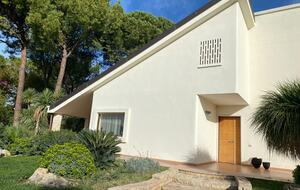 Palo Alto Townhouse - Palo del Colle, Italy