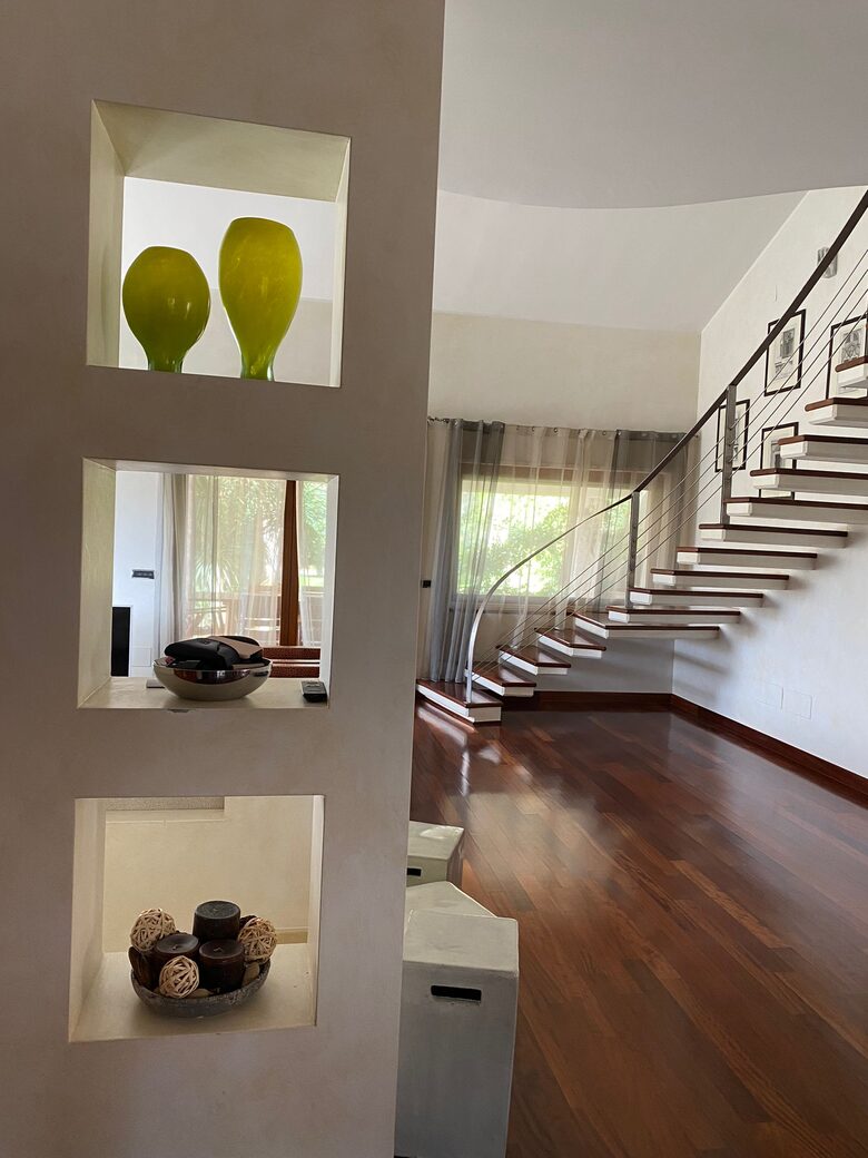 Palo Alto Townhouse - Palo del Colle, Italy