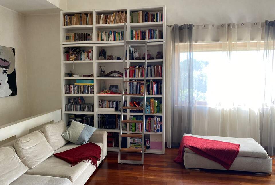 Palo Alto Townhouse - Palo del Colle, Italy