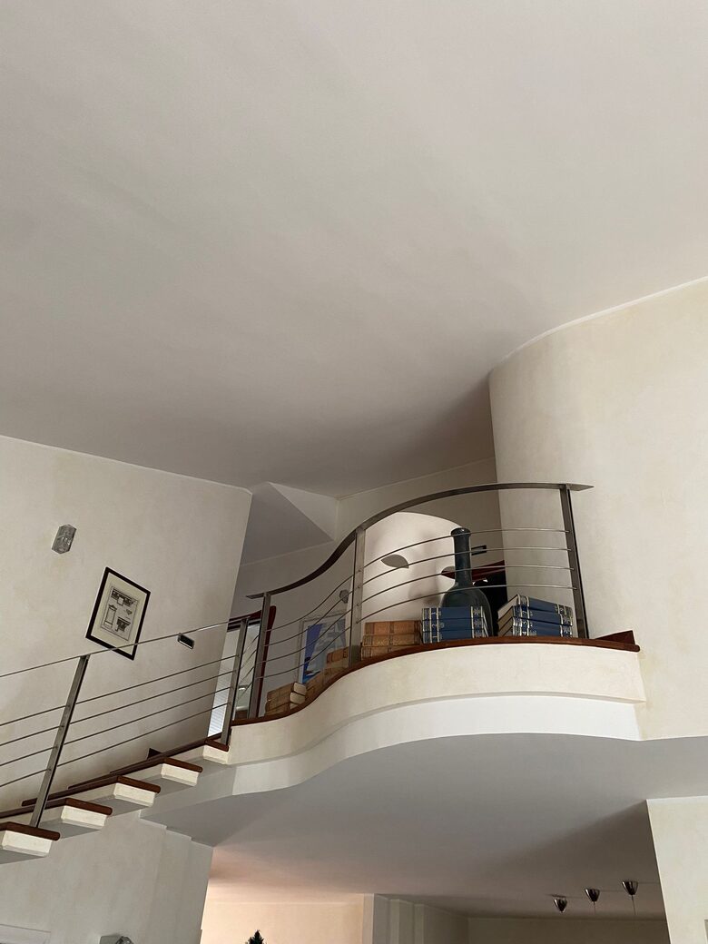 Palo Alto Townhouse - Palo del Colle, Italy