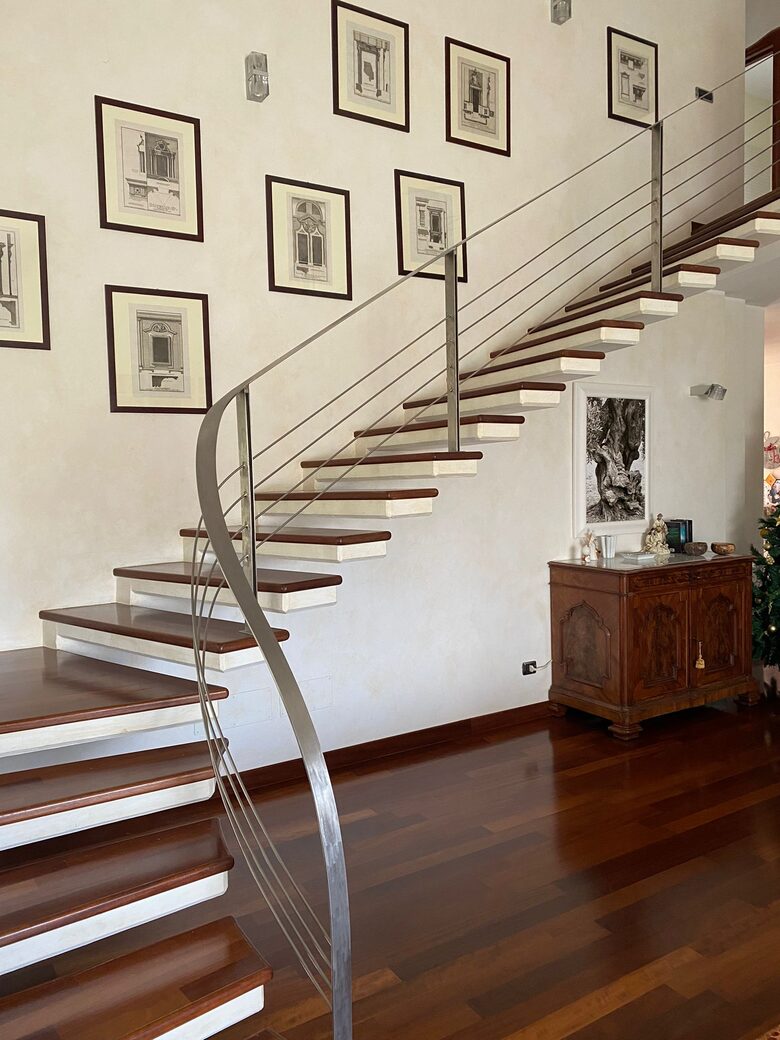 Palo Alto Townhouse - Palo del Colle, Italy