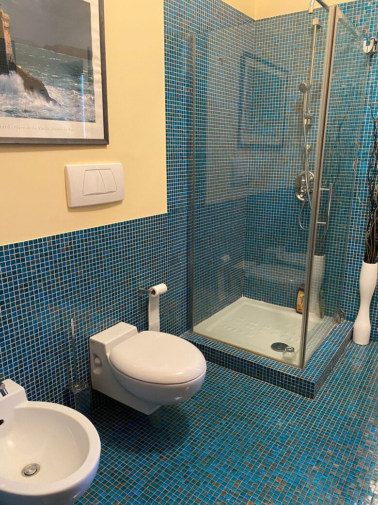 Palo Alto Townhouse - Palo del Colle, Italy