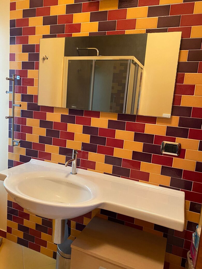 Palo Alto Townhouse - Palo del Colle, Italy