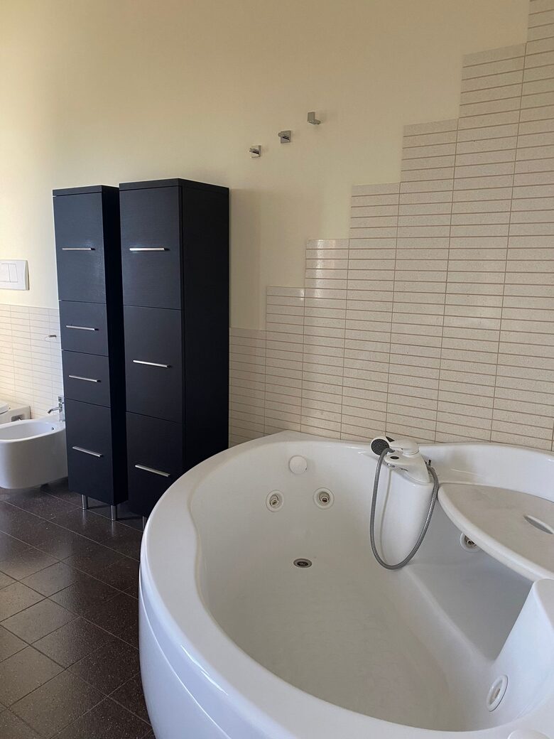 Palo Alto Townhouse - Palo del Colle, Italy