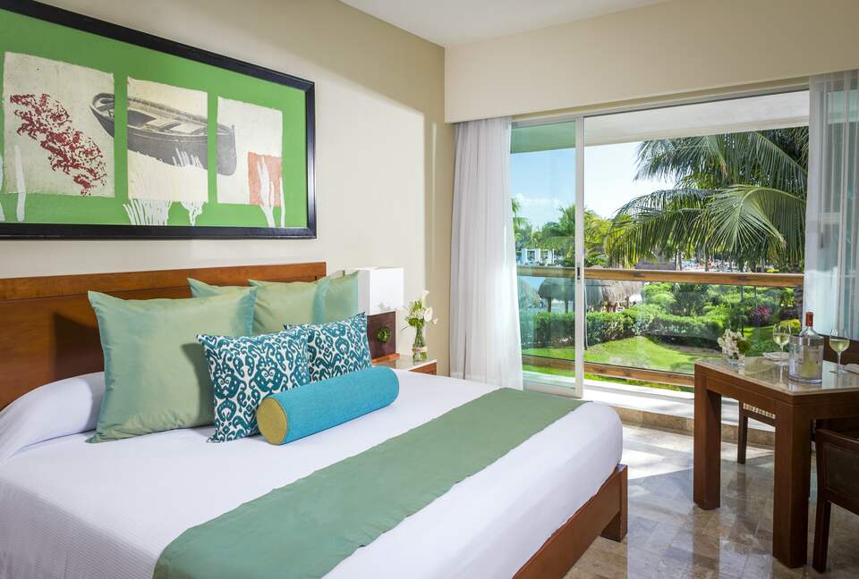 Vidanta Riviera Maya - Mayan Palace Master Room - Playa del Carmen, Mexico