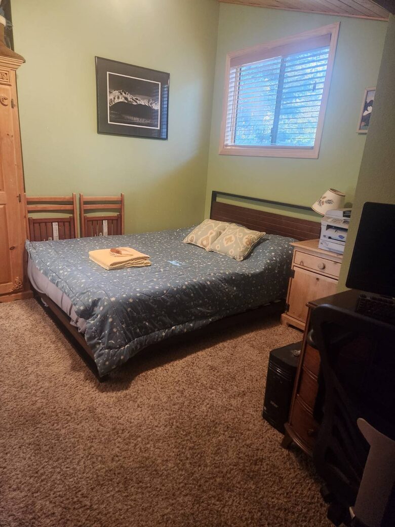 Mammoth Lakes Ski Condo - Mammoth Lakes, California