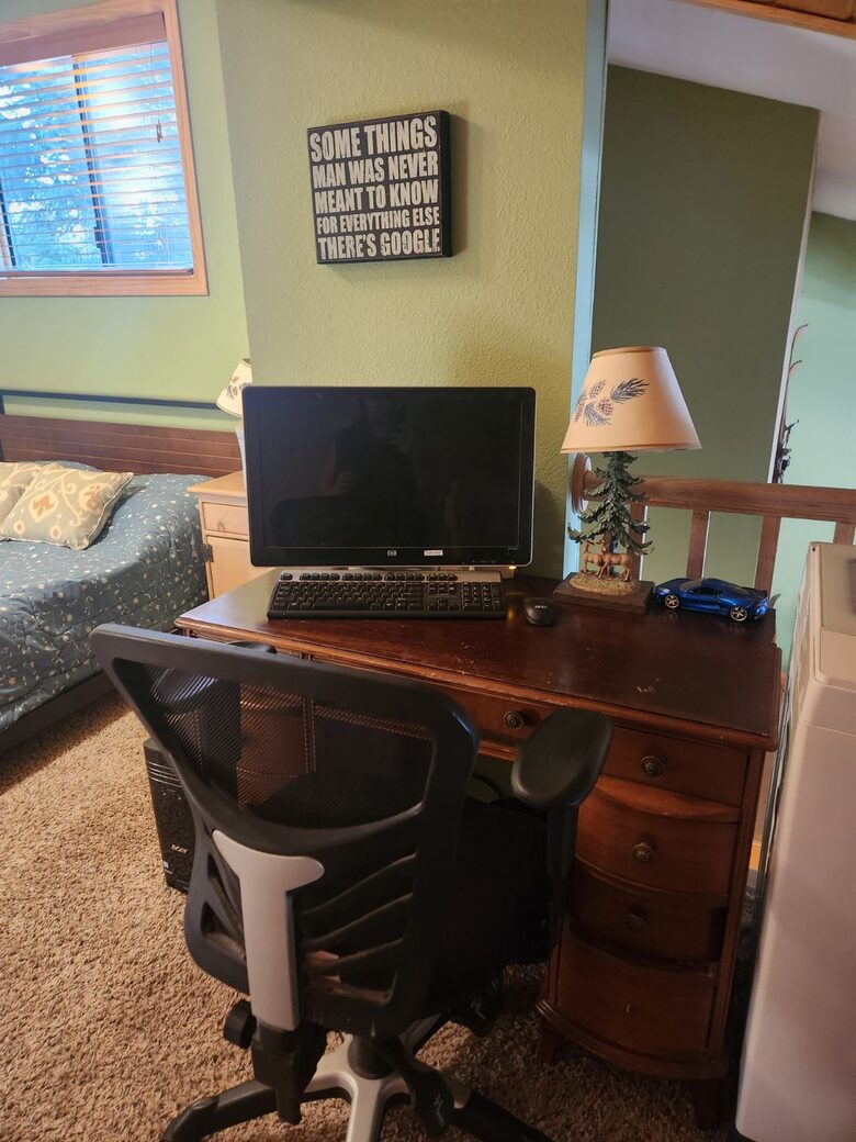 Mammoth Lakes Ski Condo - Mammoth Lakes, California