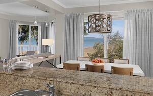 Marriott's Harbour Club Two Bedroom Villa - Hilton Head Island, South Carolina