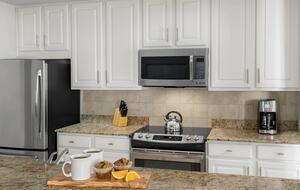 Marriott's Harbour Club Two Bedroom Villa - Hilton Head Island, South Carolina