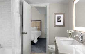 Marriott's Harbour Club Two Bedroom Villa - Hilton Head Island, South Carolina