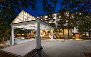 Marriott's Harbour Club Two Bedroom Villa - Hilton Head Island, South Carolina