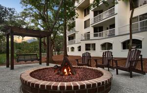 Marriott's Harbour Club Two Bedroom Villa - Hilton Head Island, South Carolina
