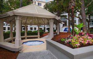 Marriott's Harbour Club Two Bedroom Villa - Hilton Head Island, South Carolina