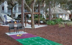 Marriott's Harbour Club Two Bedroom Villa - Hilton Head Island, South Carolina