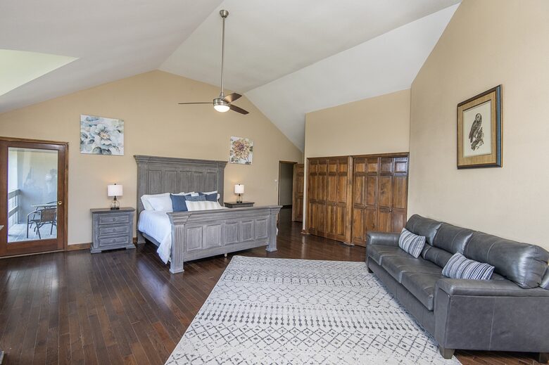 Crestview Estate | 5 acre luxury estate in Smoky Mountains - Pigeon Forge, Tennessee