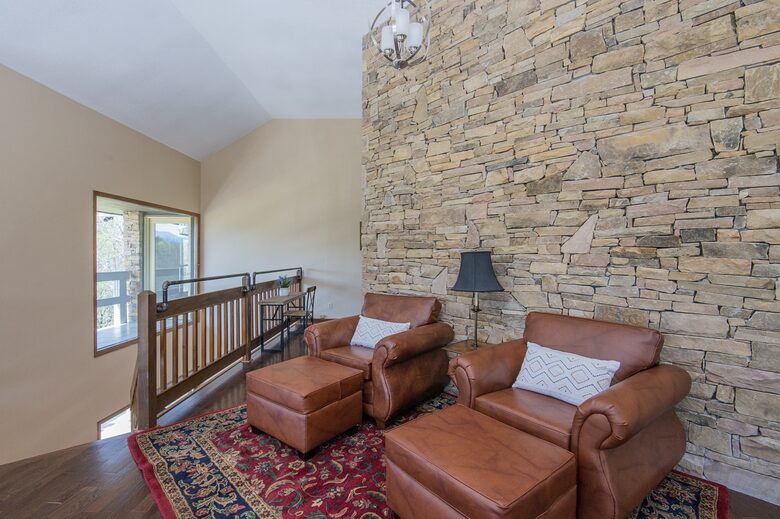 Crestview Estate | 5 acre luxury estate in Smoky Mountains - Pigeon Forge, Tennessee