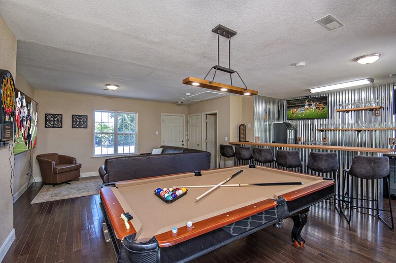 Crestview Estate | 5 acre luxury estate in Smoky Mountains - Pigeon Forge, Tennessee