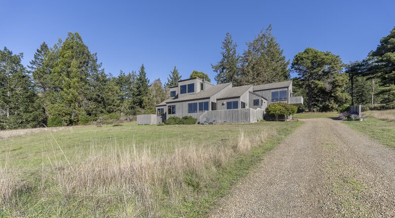 The Sea Ranch - The Sea Ranch, California