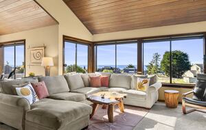 The Sea Ranch - The Sea Ranch, California