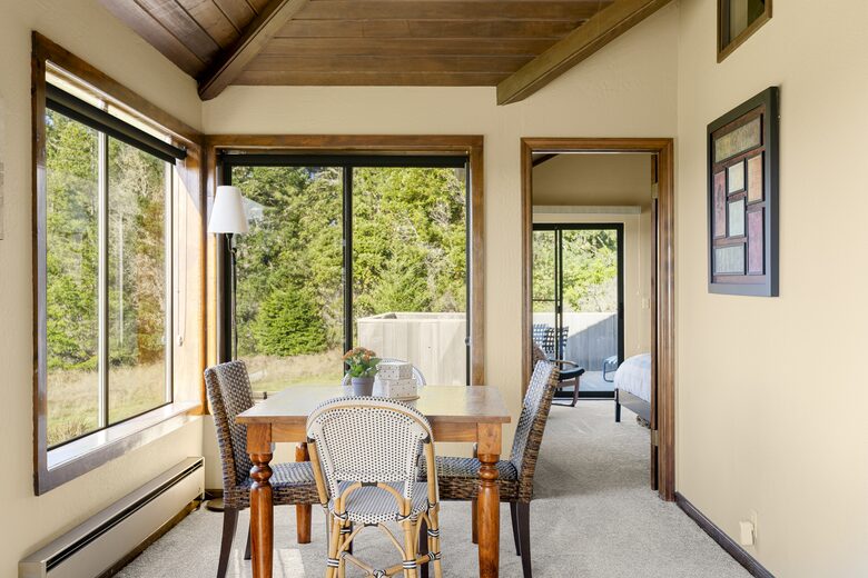 The Sea Ranch - The Sea Ranch, California