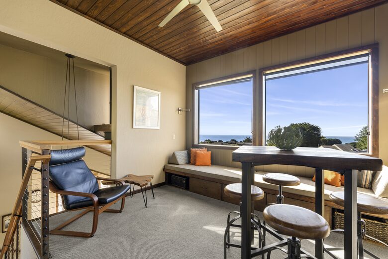 The Sea Ranch - The Sea Ranch, California