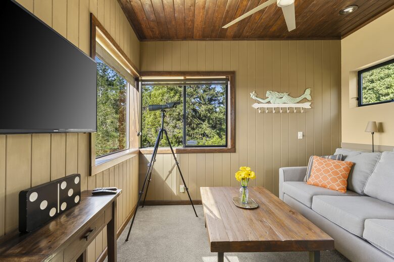 The Sea Ranch - The Sea Ranch, California