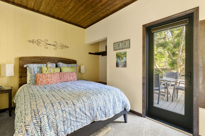 The Sea Ranch - The Sea Ranch, California