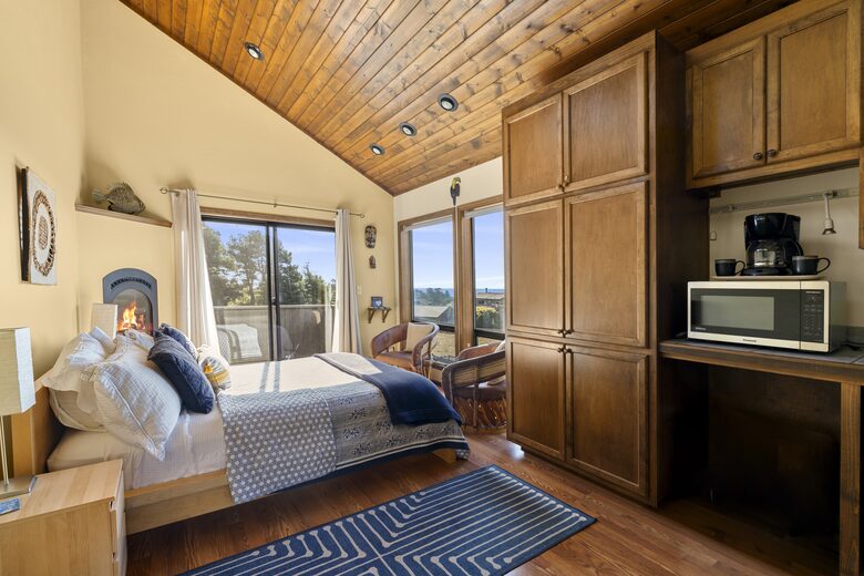 The Sea Ranch - The Sea Ranch, California