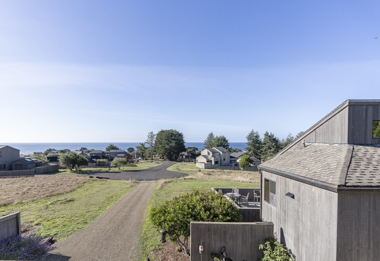 The Sea Ranch - The Sea Ranch, California