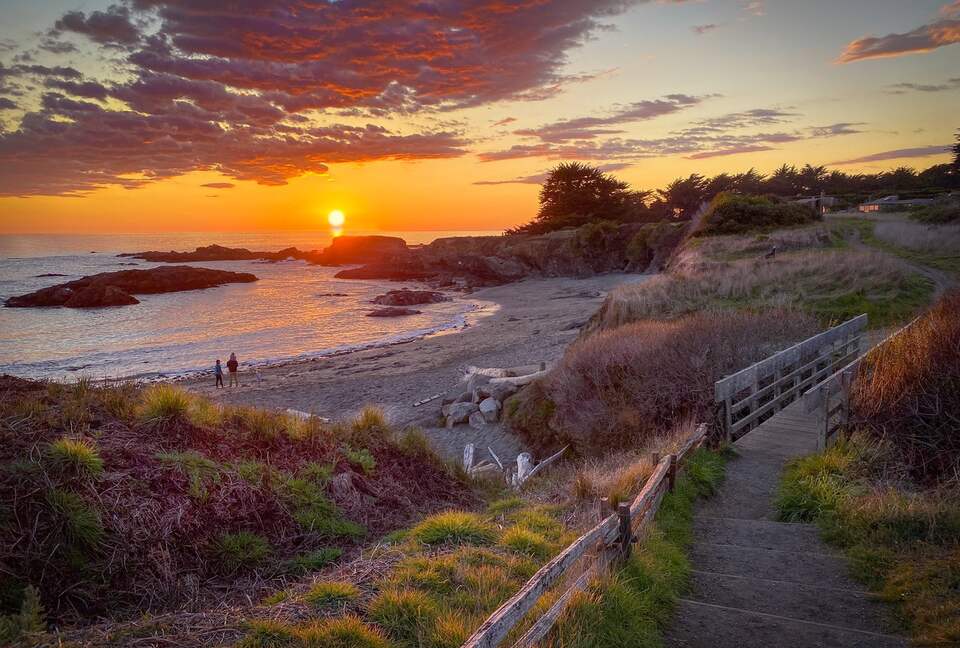 The Sea Ranch - The Sea Ranch, California