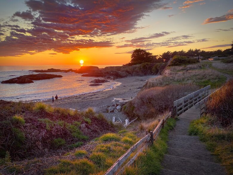 The Sea Ranch - The Sea Ranch, California