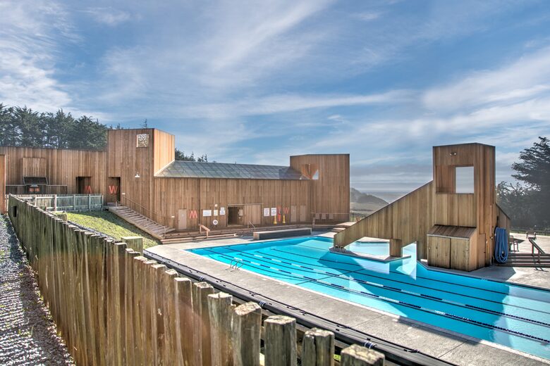The Sea Ranch - The Sea Ranch, California