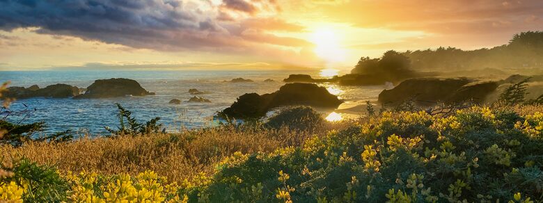 The Sea Ranch - The Sea Ranch, California