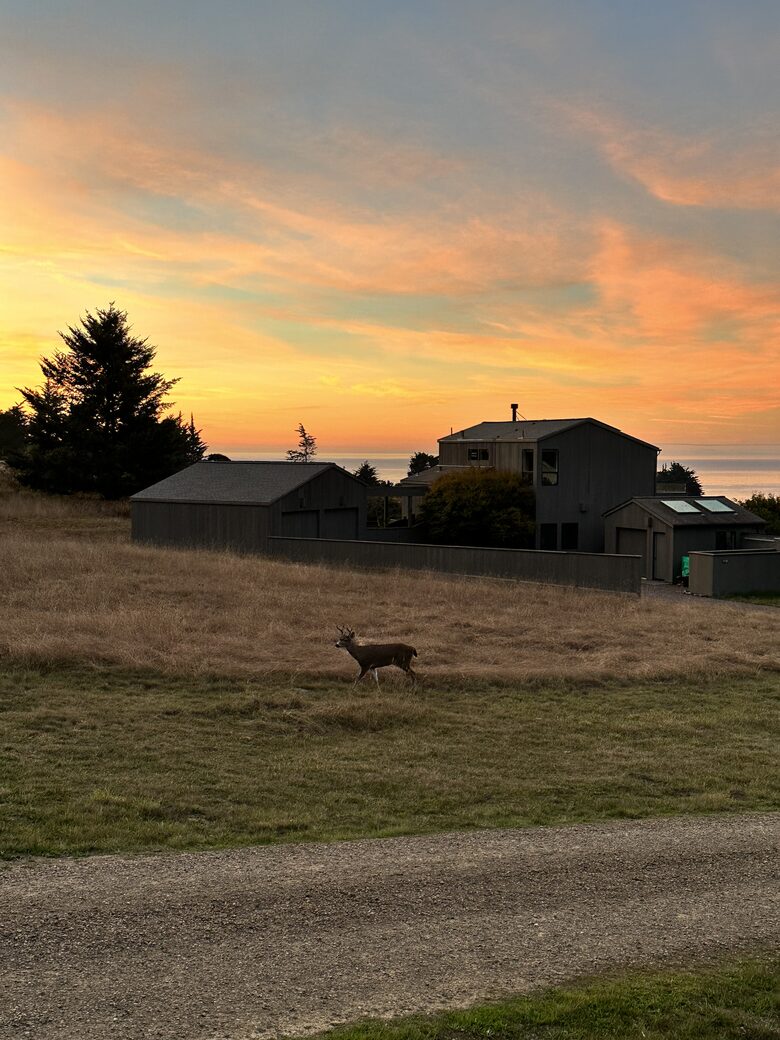 The Sea Ranch - The Sea Ranch, California