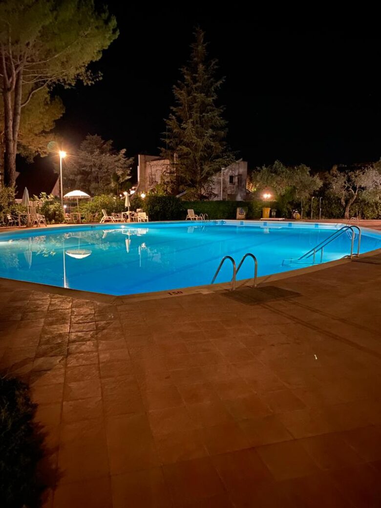 Palo Alto Townhouse - Palo del Colle, Italy