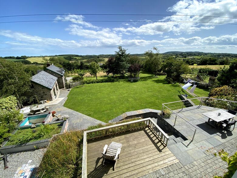 Country House in Waterford with Hot Tub - Waterford, Ireland